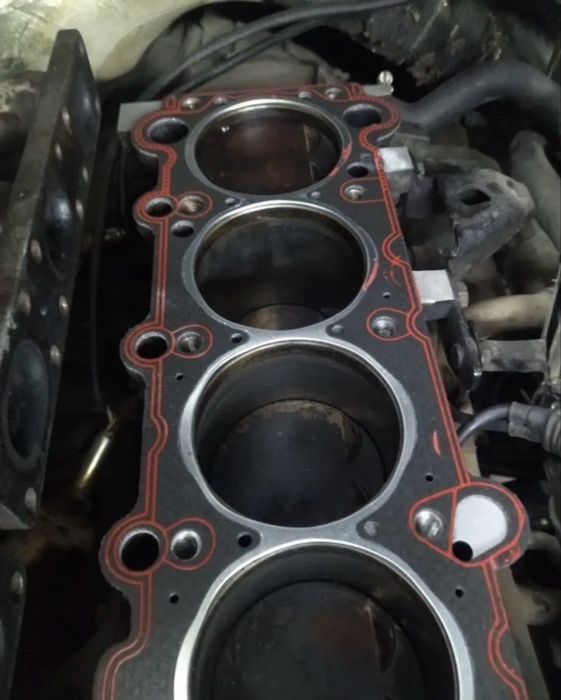 Ремонт Двигателя Двс