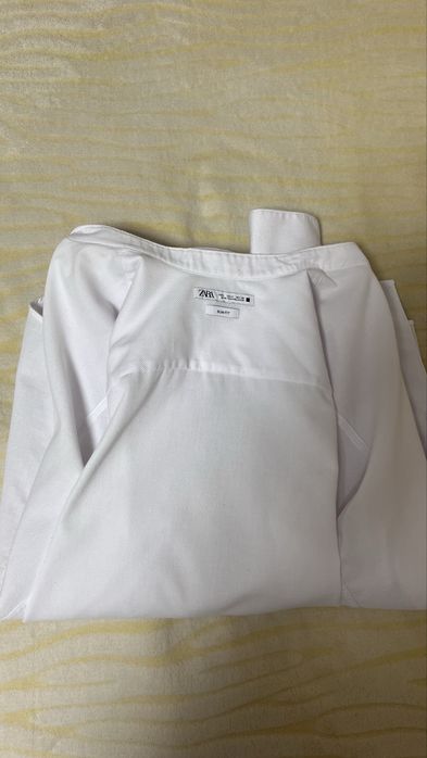 Бяла Риза  ZARA