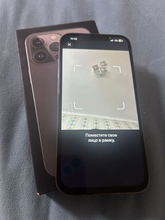 Iphone 13 Pro 128 gb