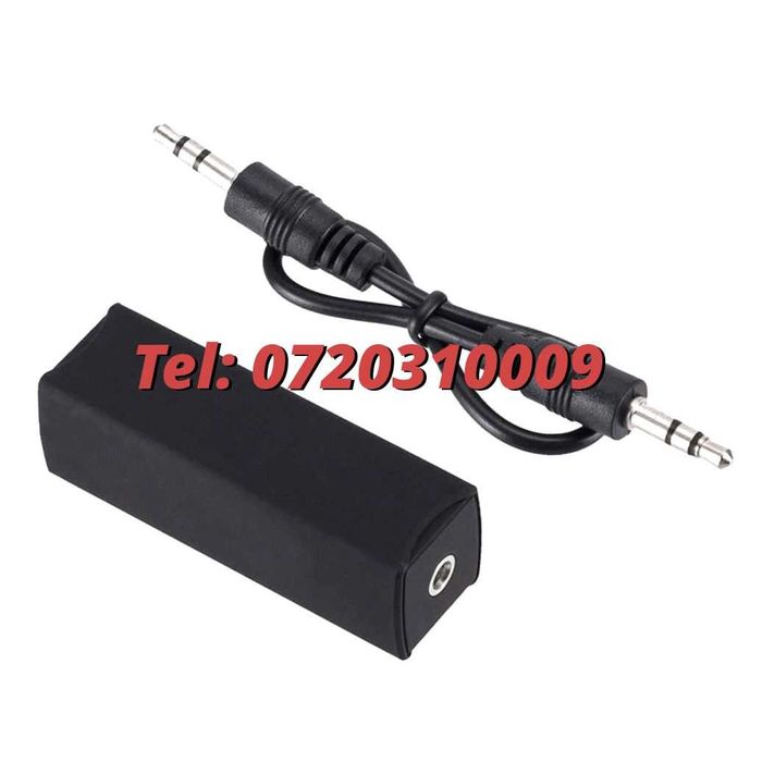 Modul Anulare Zgomot Noise Cancelation Jack 35mm