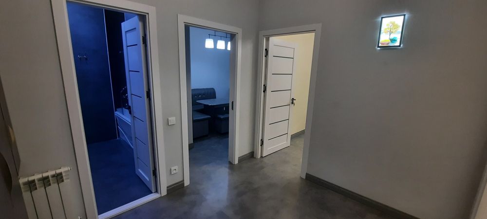 Аренда 2/3 комнатная (я собственник), кадышева, ул. Иззат