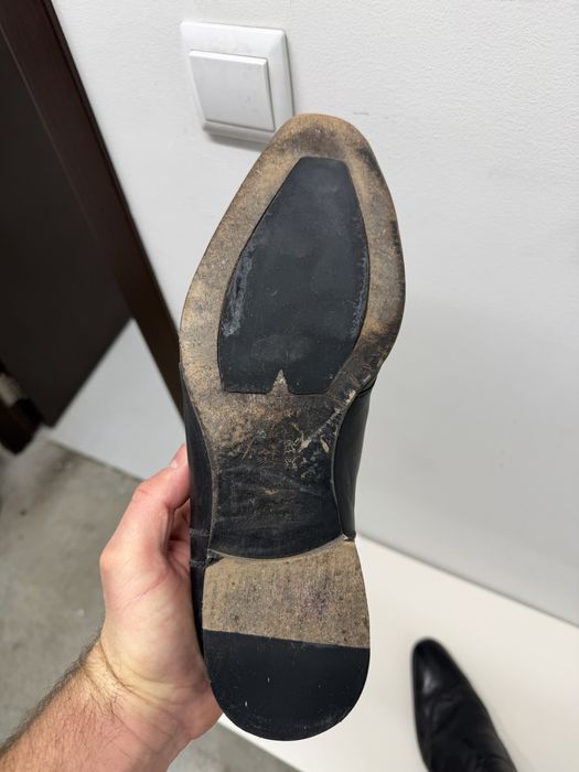 Елегантни обувки