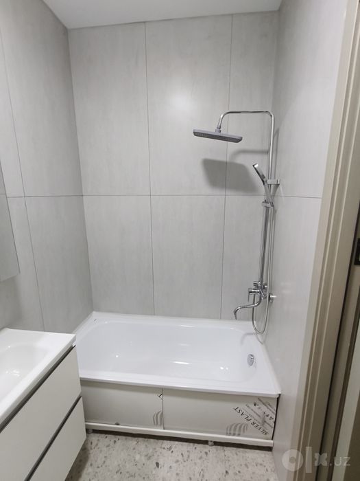Bashkent TJM, ijaraga xonadon (1 yevro, 49m2)