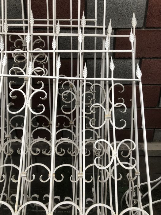 Решетка для окан