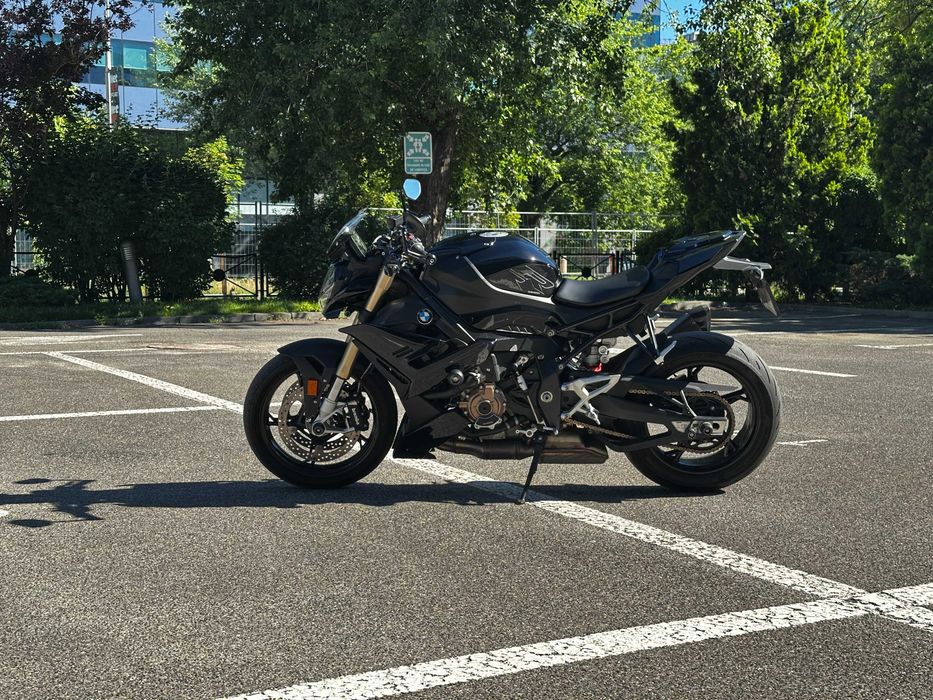 BMW S1000R 2023 (K63) - 165 HP - 2 ani Garantie BMW
