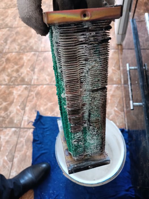 Ремонт газовых котлов Каскелен