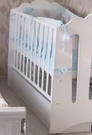 Продается детская кровать