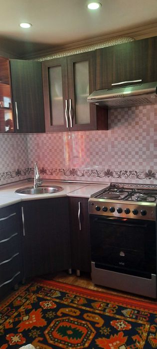 Продаётся дом с ремонтом