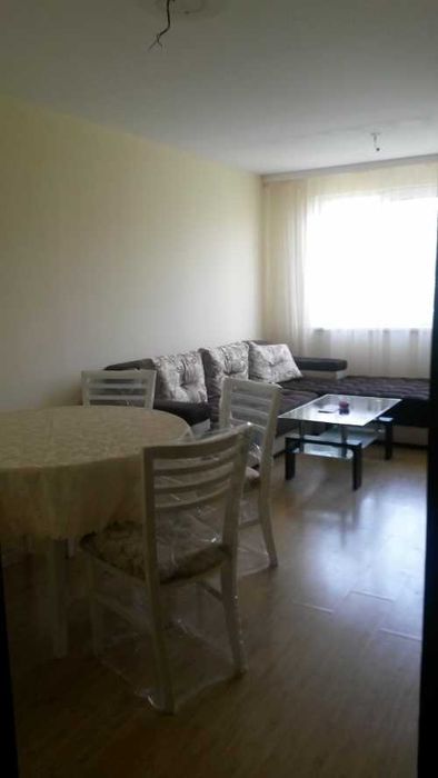 Дава се под наем Двустаен апартамент в София, Люлин 9 - 68 кв.м за 350 € - Снимка #2