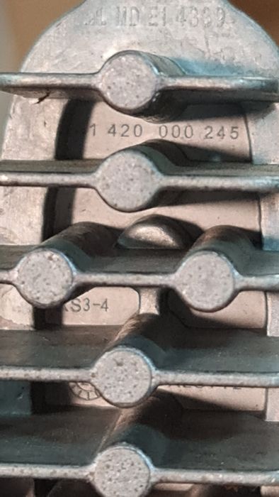 Calculator modul led drl far Skoda Octavia 3 4 Superb