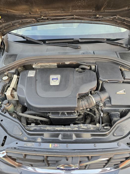 Vând, Volvo XC 60 D5 awd