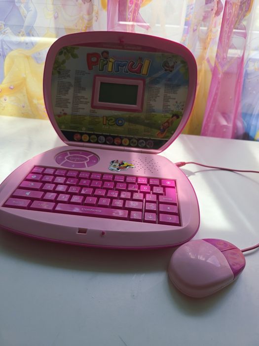 Laptop de copii de vanzare