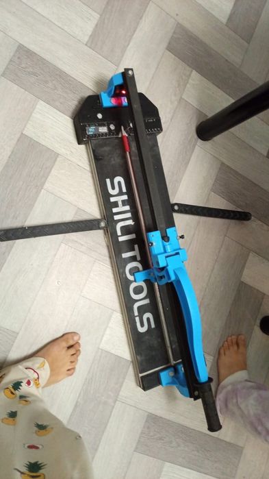 Продам плиткорез 60 см