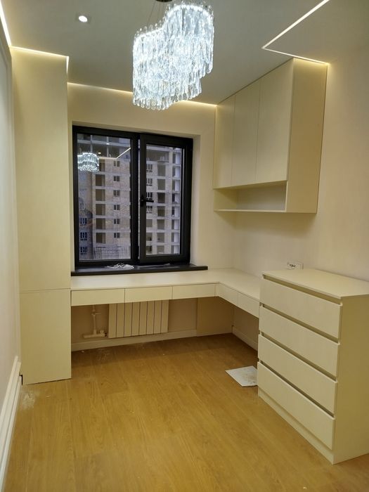 Мебель на заказ.