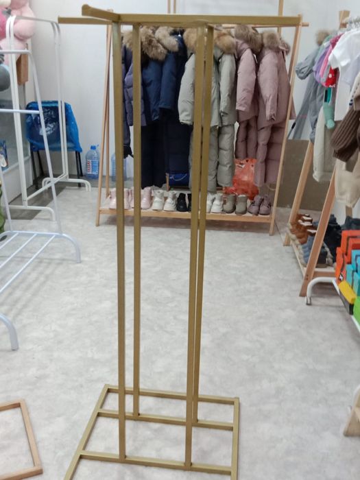 Торговое оборудование