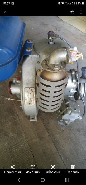 Продам мотокультивтор