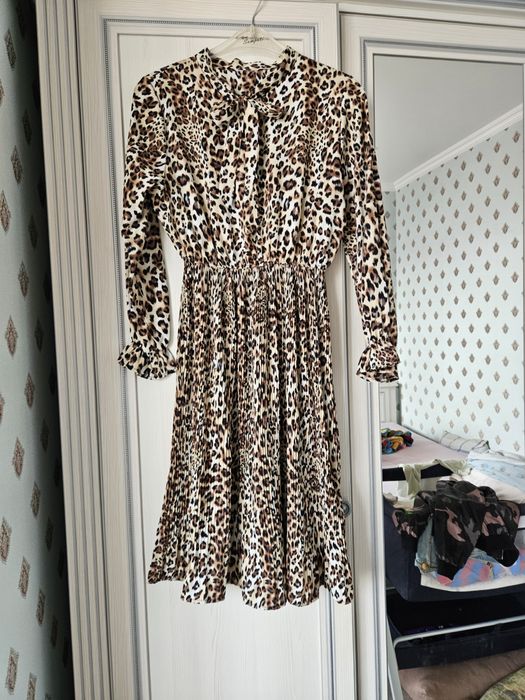 Женское платье с США