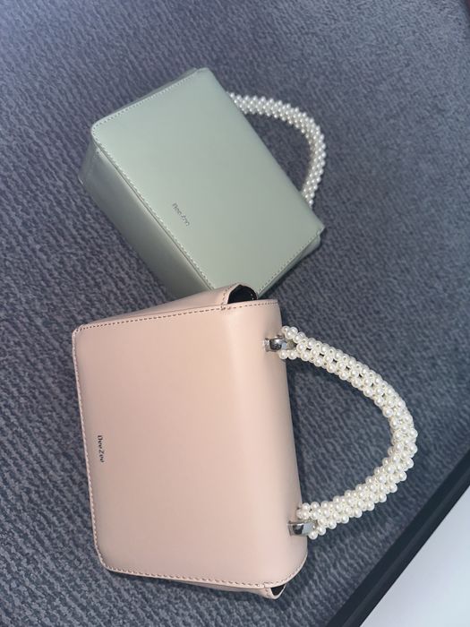 Дамски чанти DeeZee