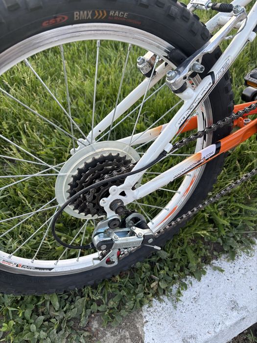 Детски велосипед Sprint 20’