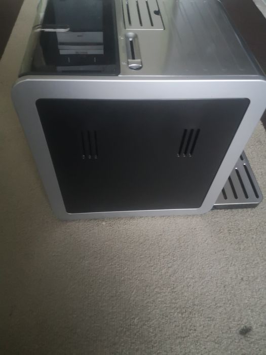 Кафе автомат Saeco Moltio