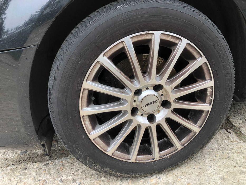 Dezmembrari Audi A3 8P Facelift 1.4 TSI CAXC 2011 6+1 NBX