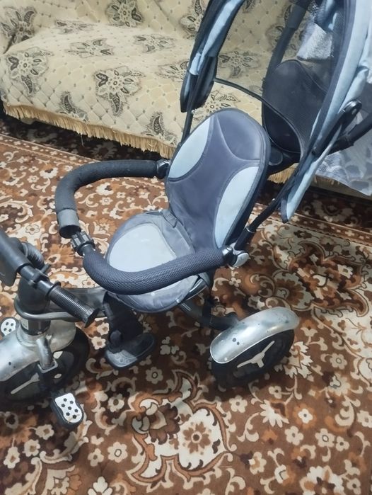 Продам детский велосипед