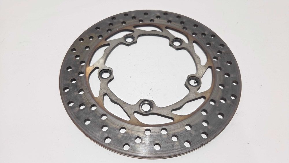 Carene scarite fz6 2004-2007