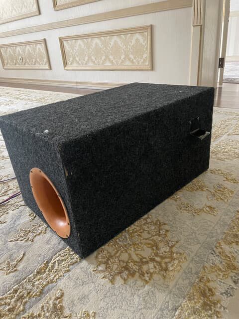 Сапбуфер сатылады