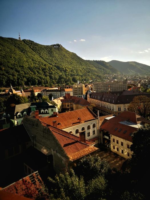 Apartament Premium 3 camere Ultracentral - 107 mp Panoramic