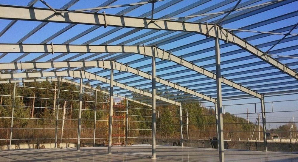 Assalomu alaykum! Biz 15 yildan buyon elektr svarka yordamida yuqori s