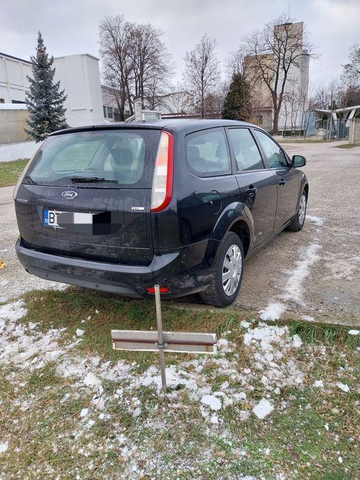 Vând Ford focus 2 din 2009