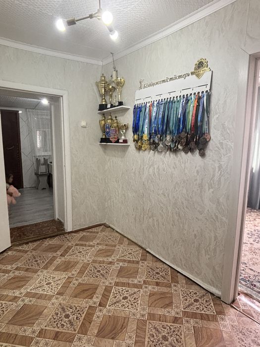 Продам 4х комнатный дом