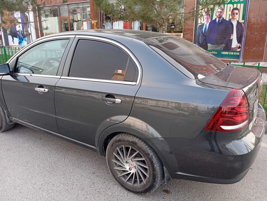 Nexia 3 продаеться