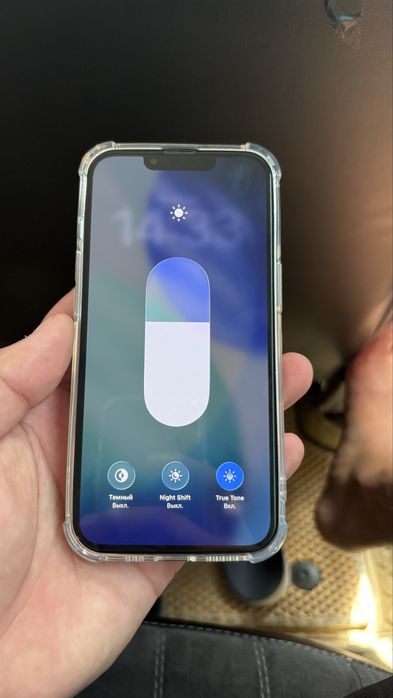 Актау! Iphone 13