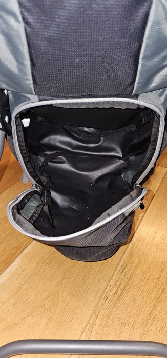 Deuter kid comfort 3