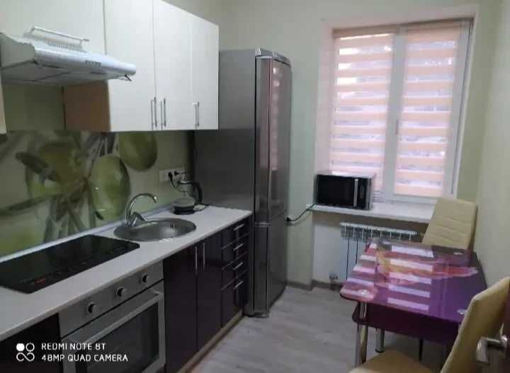 Дава се под наем Двустаен апартамент в София, Център - 56 кв.м за 387.6 € - Снимка #3