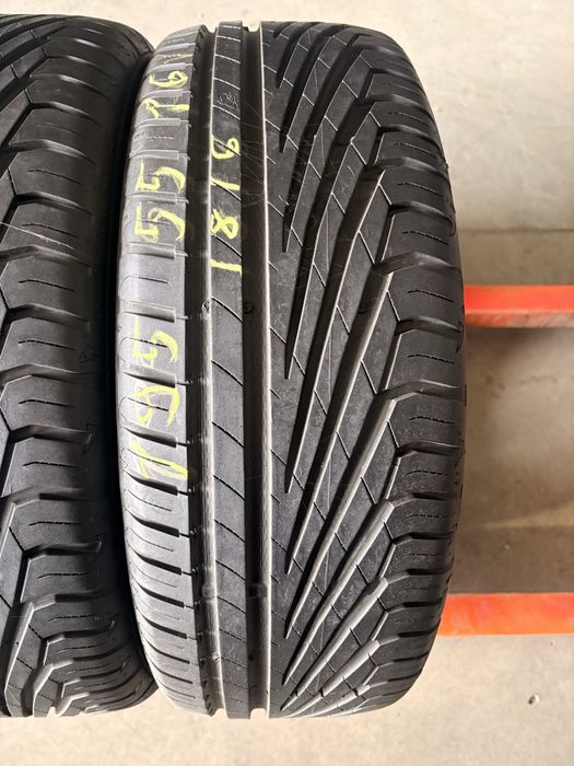 Anvelope vara 195/55/16 UniRoyal Rain Sport 3 195 55 16 R 16