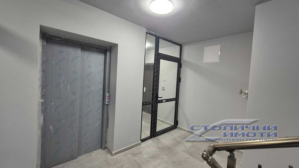 Продава се Тристаен апартамент в София, Студентски град - 105 кв.м за 1403 €/кв.м - Снимка #8