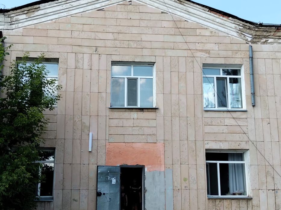 ПРОДАМ однокомнатную квартиру!!!