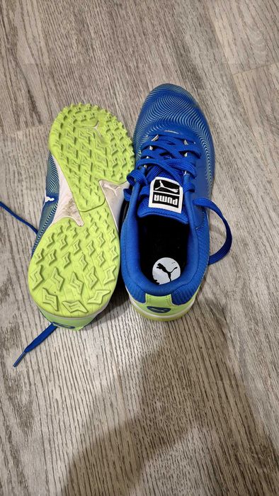 Ghete fotbal puma