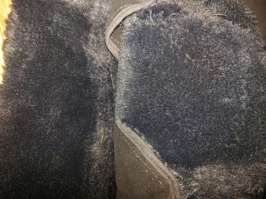 Дамско зимно яке Zara s размер