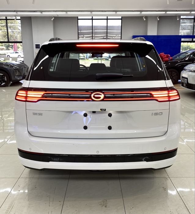 Gac Aion i60 210KM Gibrid 2025 Full 3 yil Garantiya +RASMIY DILLER