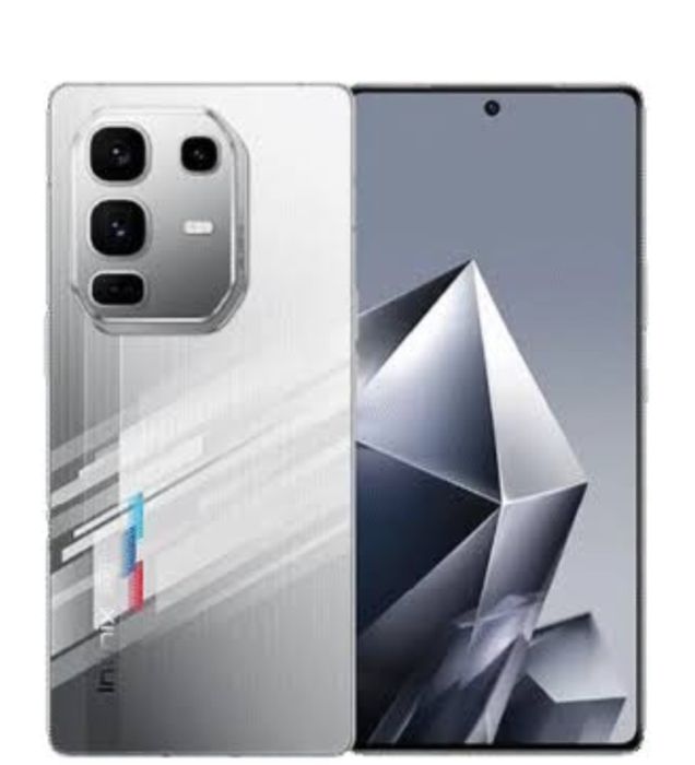 Infinix not 50 Pro 12x256 gb