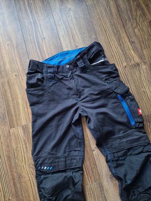 Страхотен мъжки работен панталон ENGELBERT STRAUSS размер 48