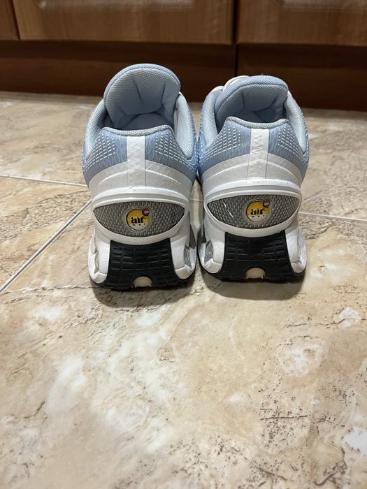 Nike airmax DN babyblue