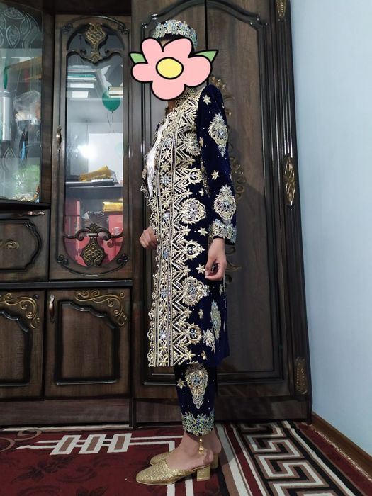 Вышевкали зарли ансабл