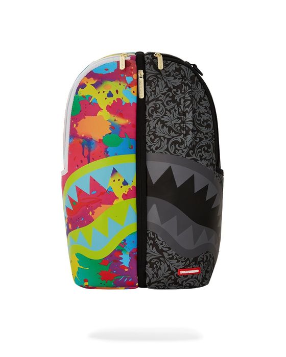 Sprayground раница limited edition