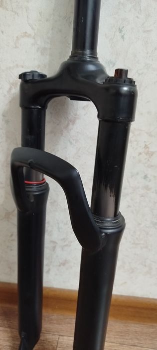 Вилка 26 на колесо