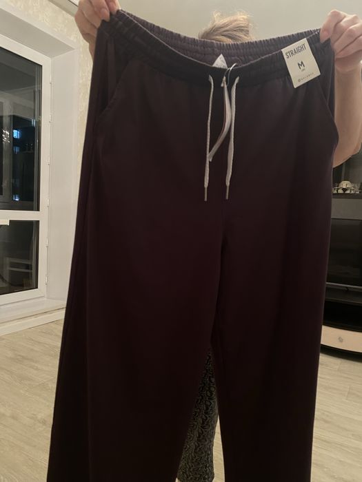 Футболки,кофты,брюки от uniqlo