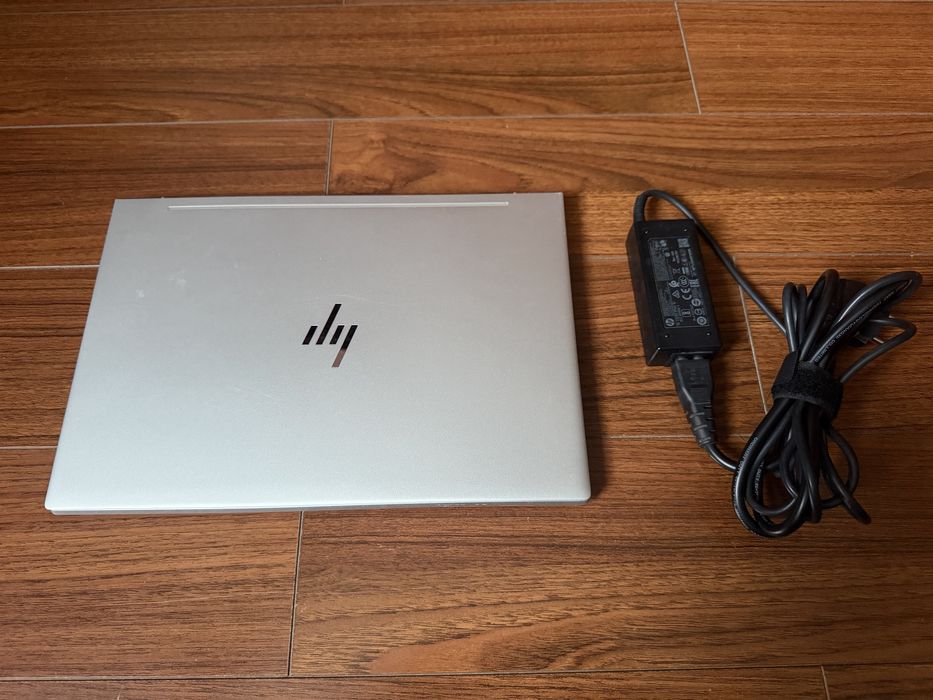 Ноутбук HP Envy 13